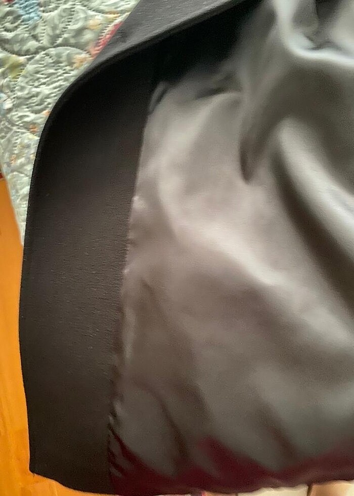 Siyah kaban - Görsel 2