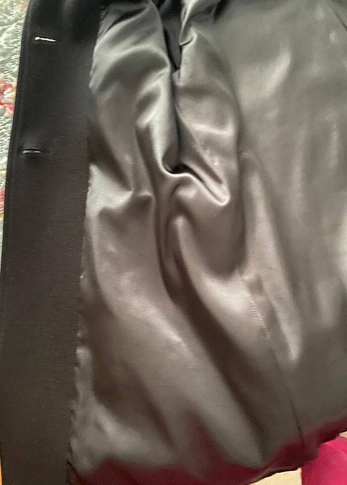 Siyah kaban - Görsel 3