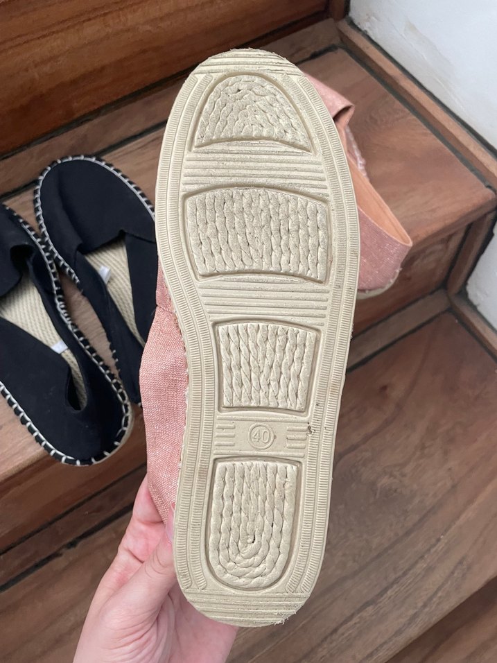 Kadın Espadril - Görsel 3