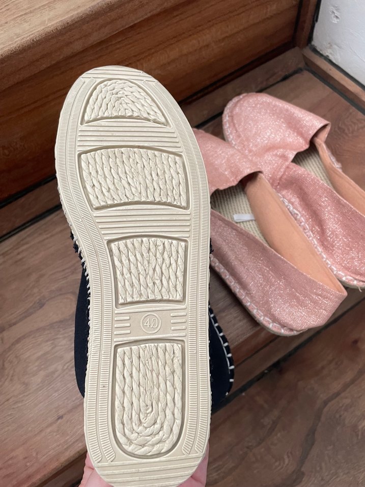 Kadın Espadril - Görsel 2