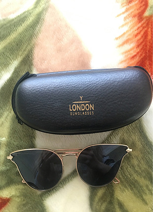 Y london günes gözlüğü