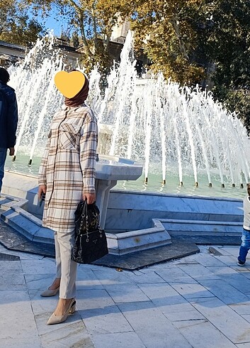 m Beden camel Renk Polo oduncu gömlek