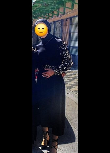 Diğer Kadın abiye elbise