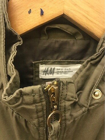 H&M Trençkot