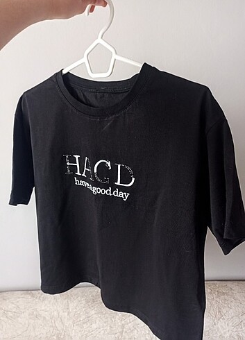 Crop T-shirt 