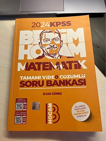 KPSS matematik soru bankası benim hocam