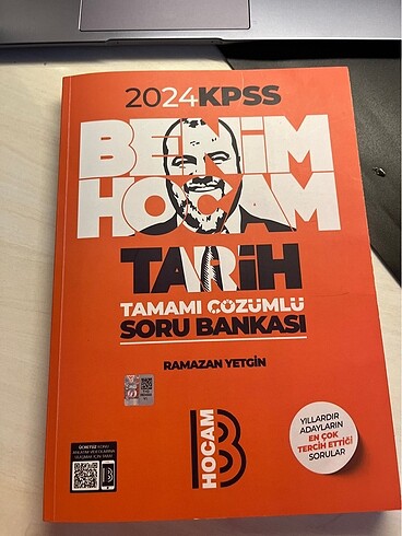 KPSS tarih soru bankası benim hocam