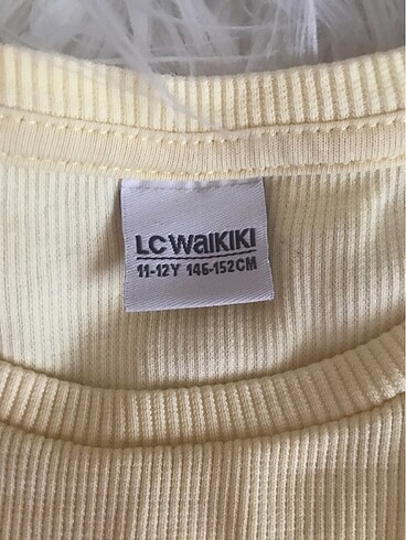 LC Waikiki Tişört rahatlığı