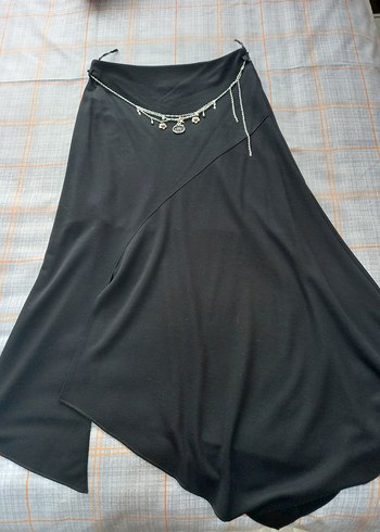 Etek uzun