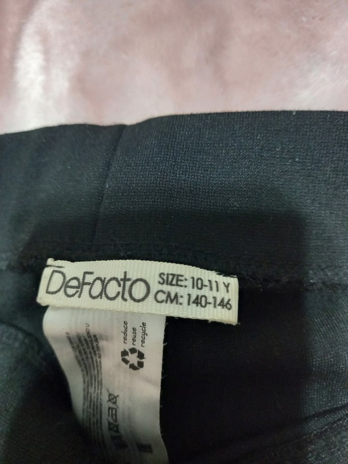 Pantolon - Görsel 3