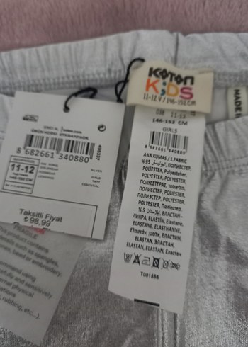 Pantolon - Görsel 3