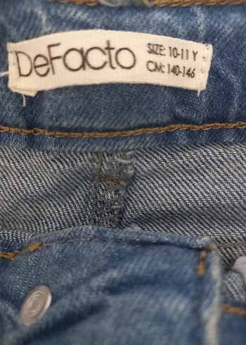 kot pantolon - Görsel 2