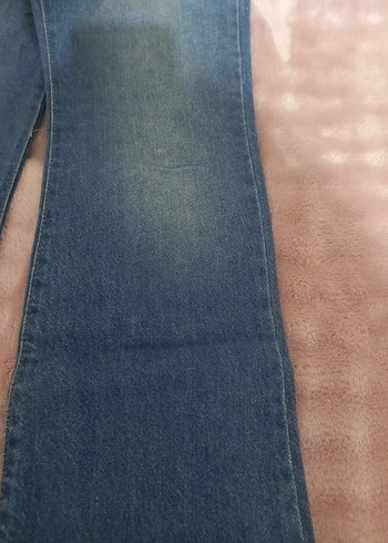 kot pantolon - Görsel 3