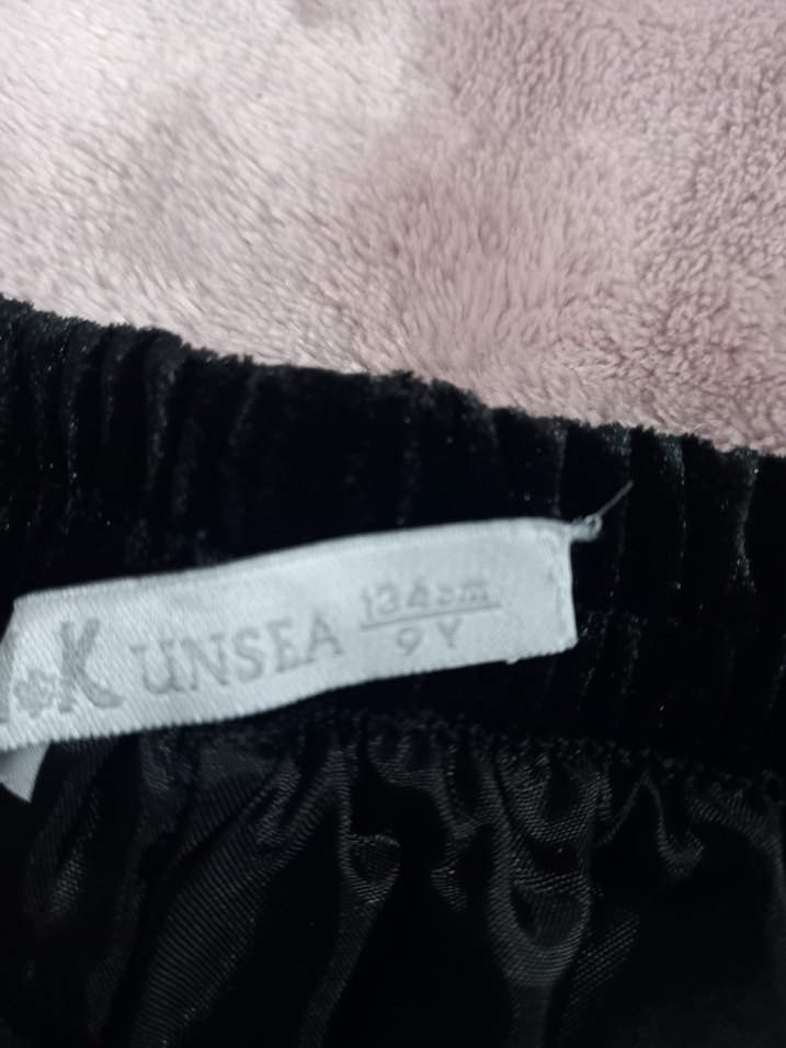 Mini Şort - Görsel 2