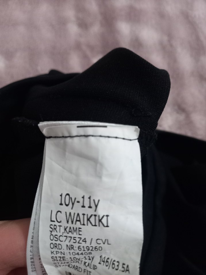 Mini Şort etek - Görsel 3