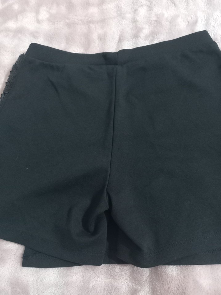 Mini Şort etek - Görsel 2