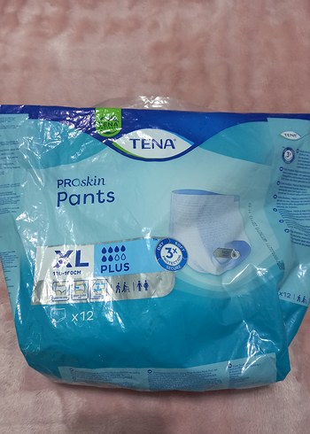 Diğer 6 Beden: 16+ kg