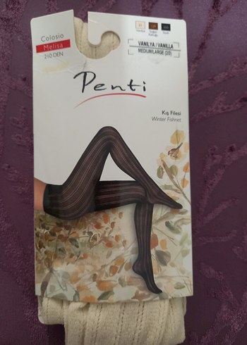 Penti xl