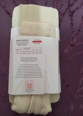 Penti Çorap - Görsel 3