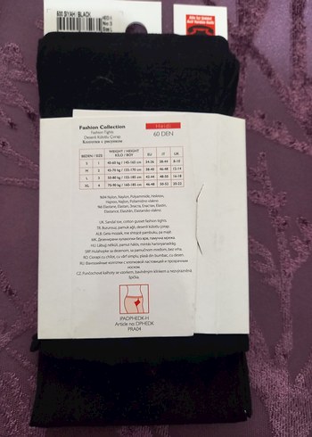 Penti Çorap - Görsel 3