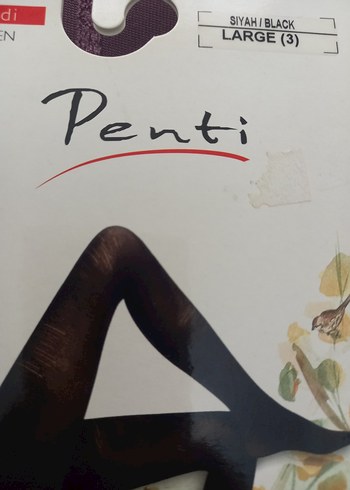 Penti Çorap - Görsel 2