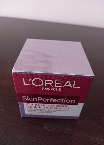 Loreal krem