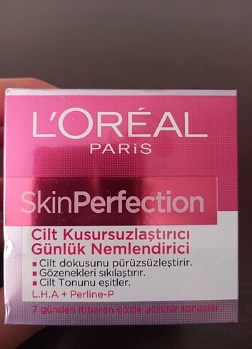 L'Oréal Paris Loreal krem