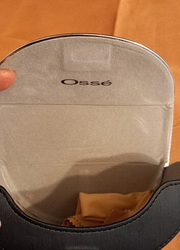 Osse güneş gözlüğü - Görsel 6