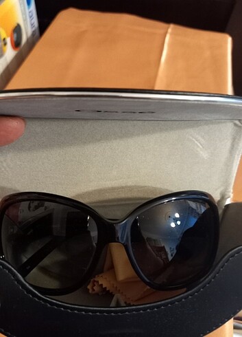 Osse güneş gözlüğü - Görsel 5