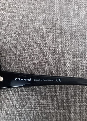 Osse güneş gözlüğü - Görsel 8