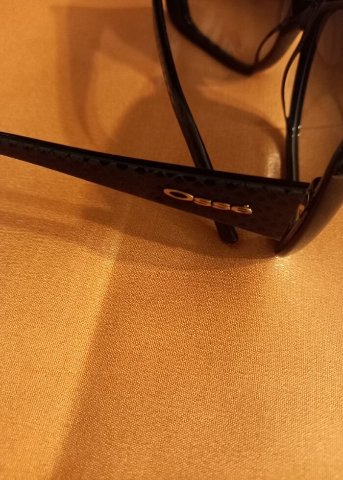 Osse güneş gözlüğü - Görsel 2