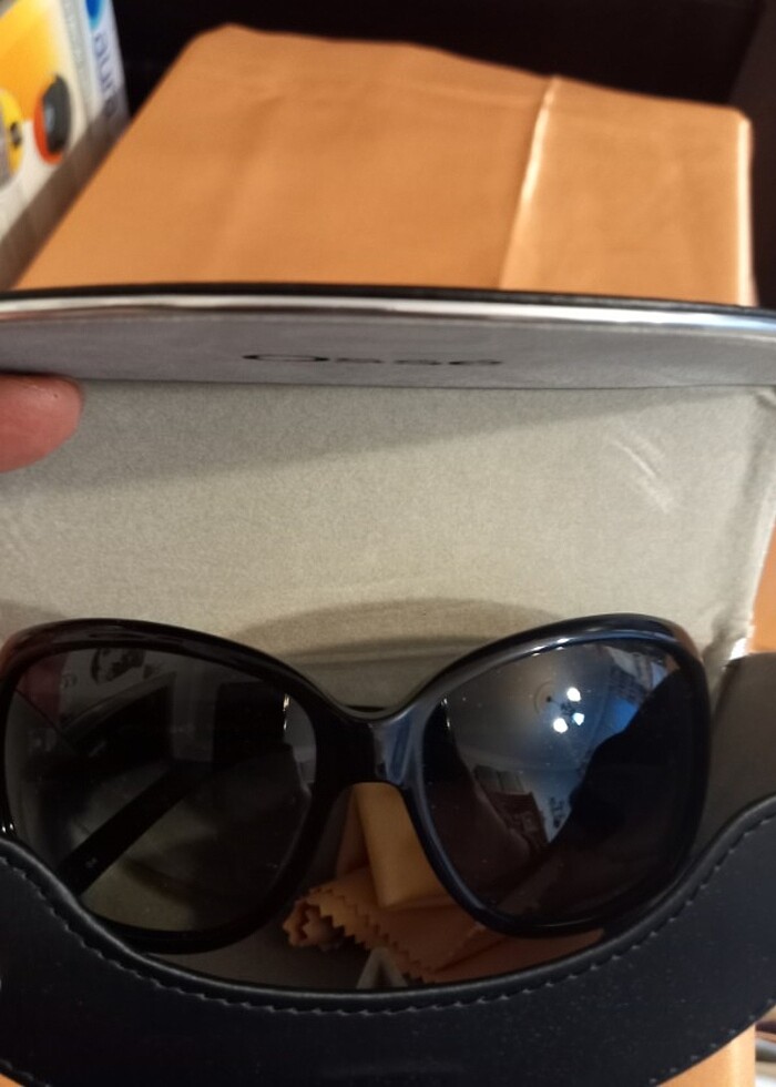 Osse güneş gözlüğü - Görsel 5