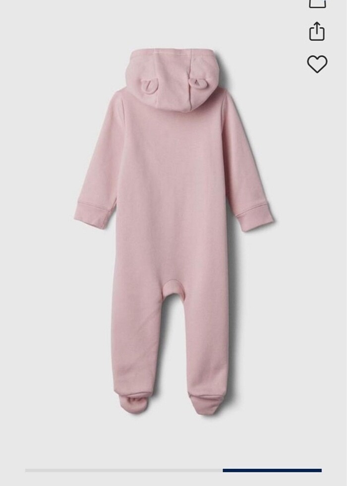 Gap tulum - Görsel 2