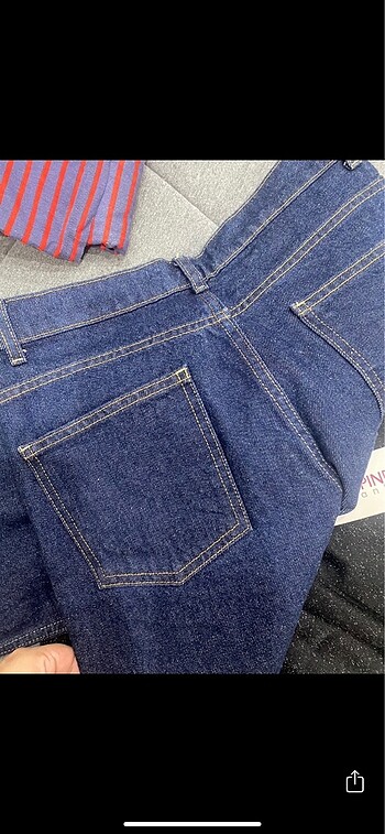 İpekyol jean pantolon - Görsel 3