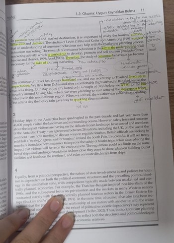 Akademik Yazma Uluslararası Öğrenciler İçin El Kitabı - Görsel 2