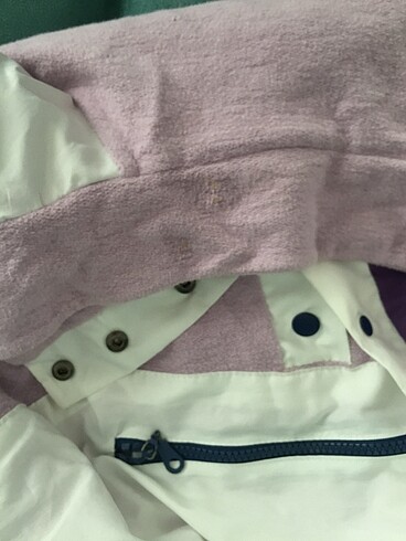 Çift Taraflı Mont - Görsel 6