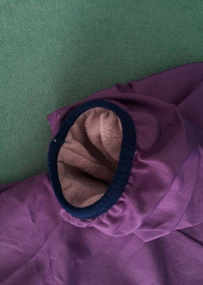 Çift Taraflı Mont - Görsel 3