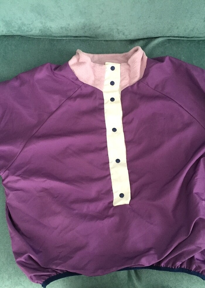 Çift Taraflı Mont - Görsel 2