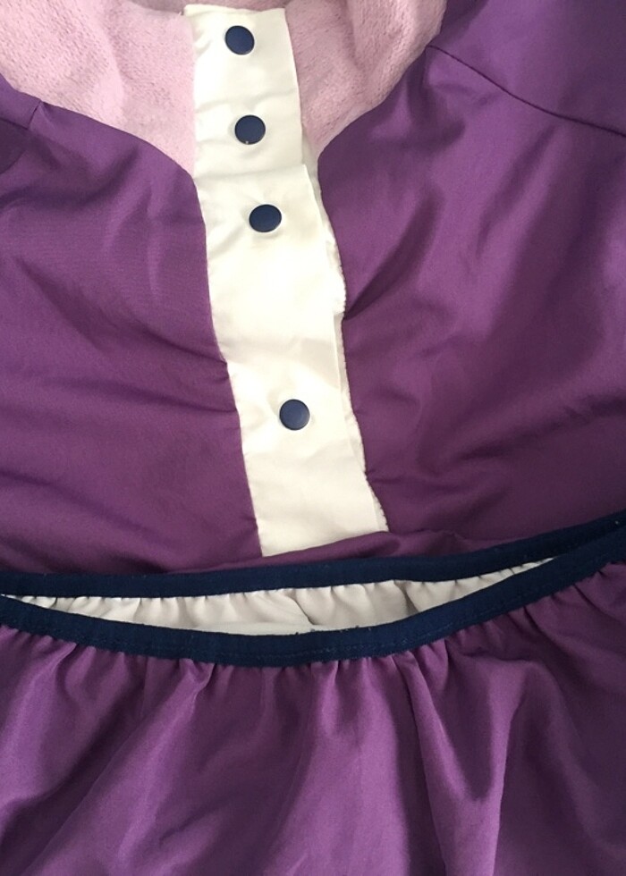 Çift Taraflı Mont - Görsel 4