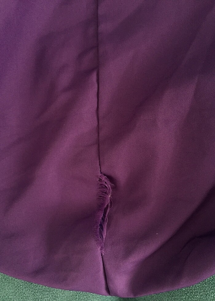 Çift Taraflı Mont - Görsel 5