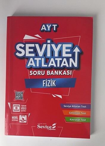 Ayt seviye fizik
