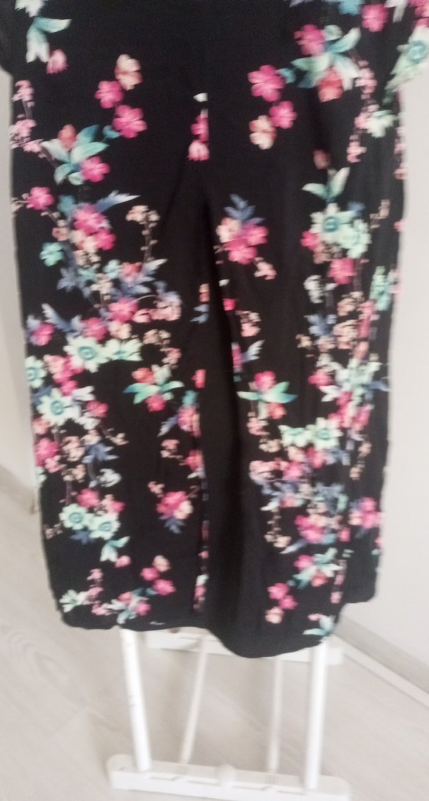 Hamile yazlık elbise - Görsel 2