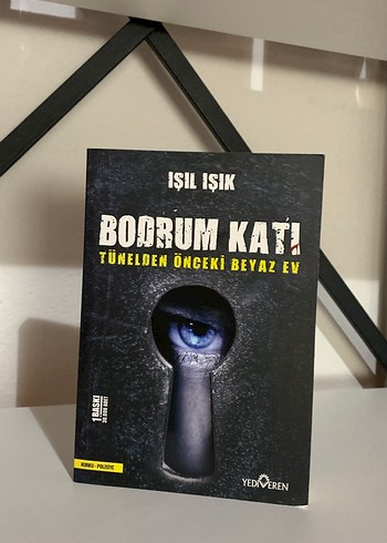 Bodrum Katı - Işıl Işık