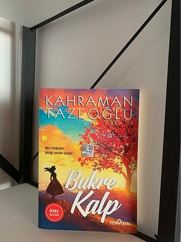 bukre kalp