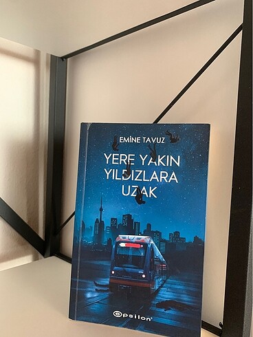 Yere Yakın Yıldızlara Uzak