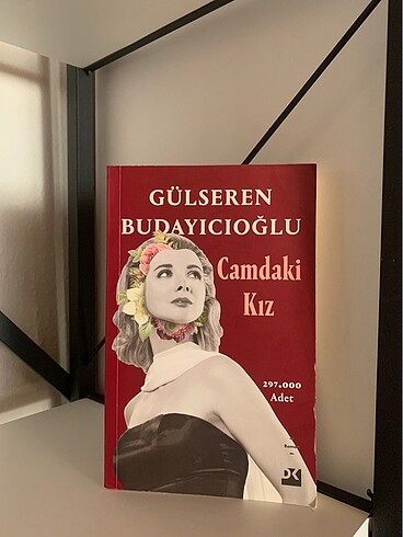 camdaki kız