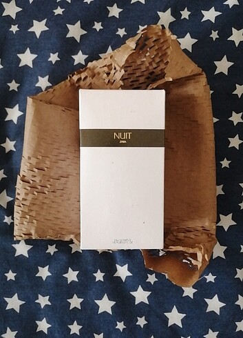 ZARA NUIT EAU DE PARFUM 180 ML (6,0 FL. OZ) 