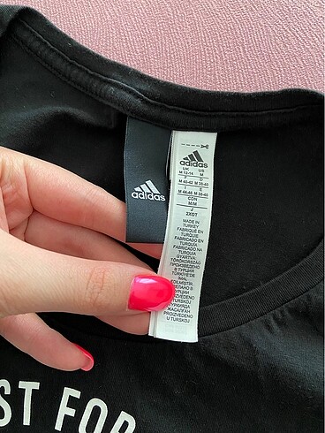 Adidas Orjinal Adidas Tshirt