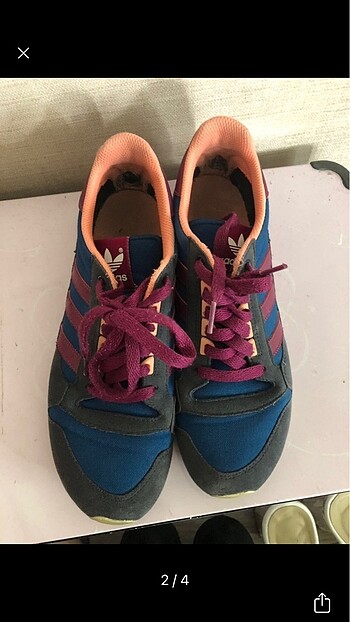 Adidas Spor Ayakkabı
