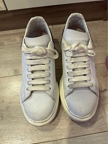 Alexander mcqueen ayakkabı